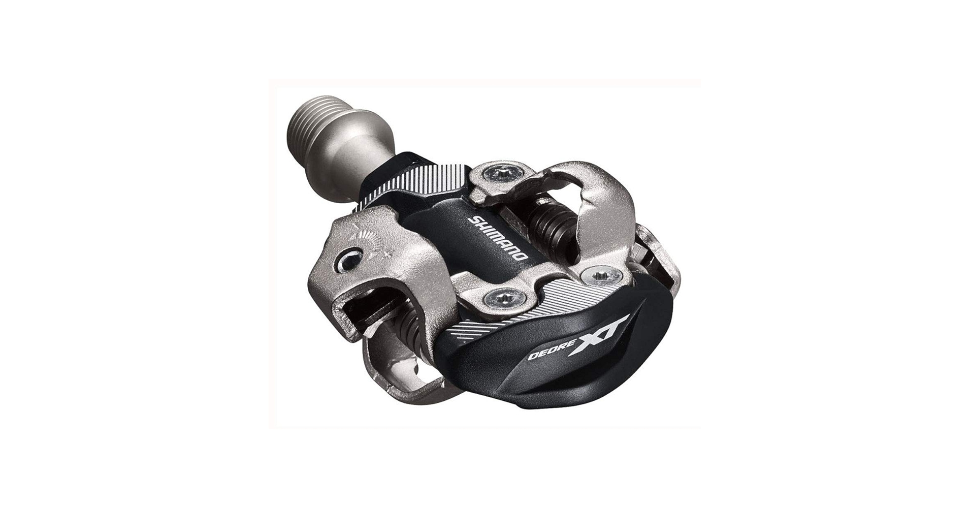 Shimano PD-M8100 SPD ペダル Shimano PD-M8100 XT XC SPD Pedals | REI Co-op
